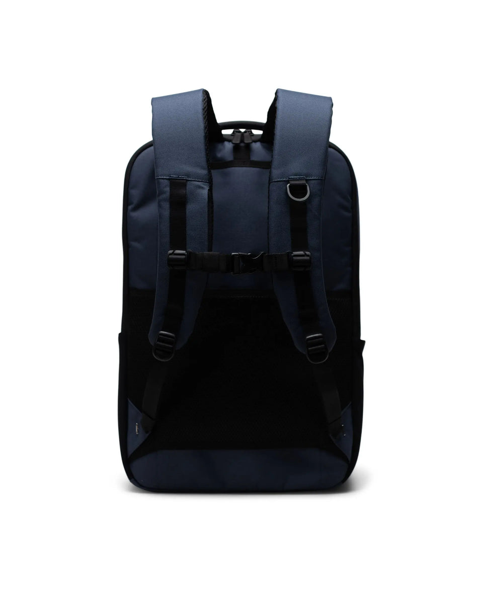 herschel backpack images Herschel Eco Retreat 15 Inch Laptop Backpack