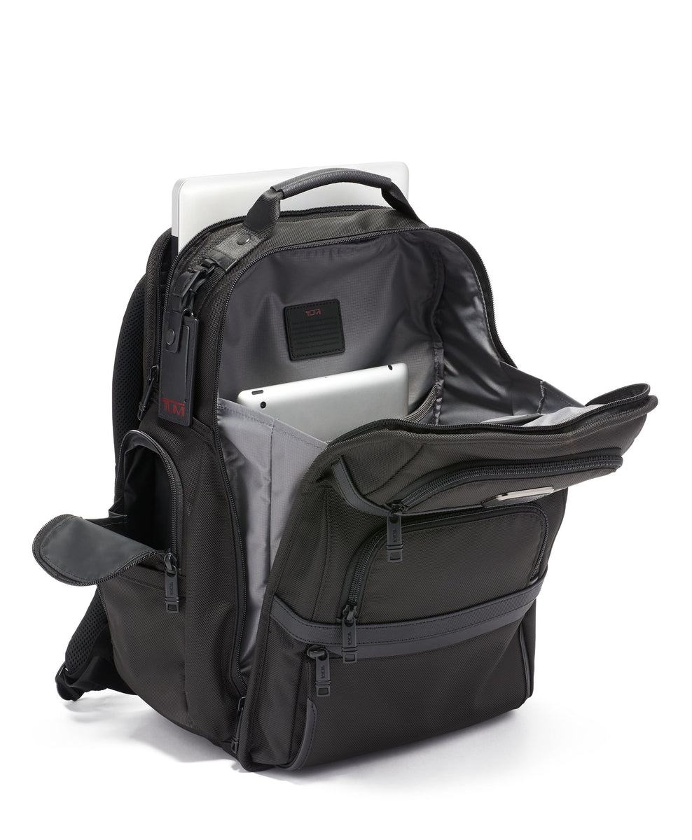 Alpha Discontinued Tumi Brief Pack – Luggage Shop of Lubbock
