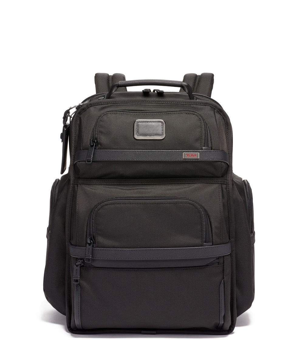 Alpha Discontinued Tumi Brief Pack – Luggage Shop of Lubbock