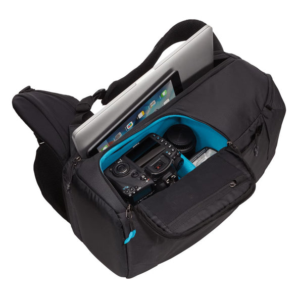 Aspect DSLR Camera Backpack -black