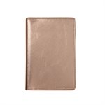 Leather Passport Case RFID