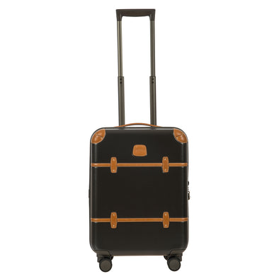 Bellagio 2.0 C/O Spinner Trunk - Olive Discontinued
