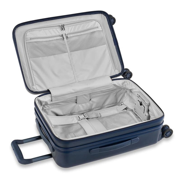 Sympatico 2.0 Domestic Expandable Carry-On Spinner