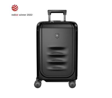 Spectra 3.0 Frequent Flyer Carry-on - Black