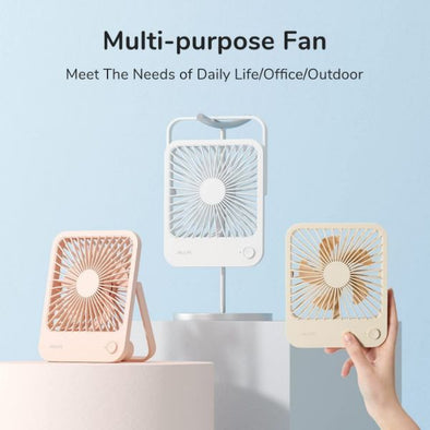 Desktop Portable Fan