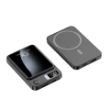 10,000mAh Power Bank and Mag Safe Wireless Charger