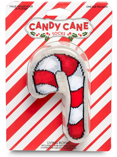 3D Holiday Socks
