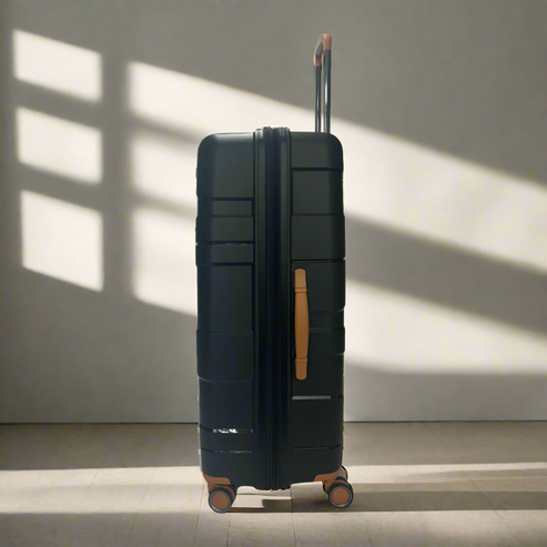 Lieber's Legacy 31" Hardside Spinner