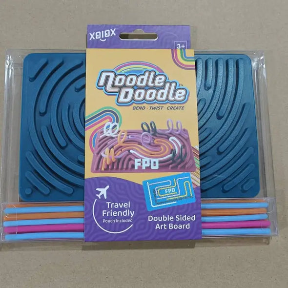 XOIOX Noodle Doodle