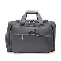 Baseline LTD Underseat Duffel - Steel Gray Limited Edition