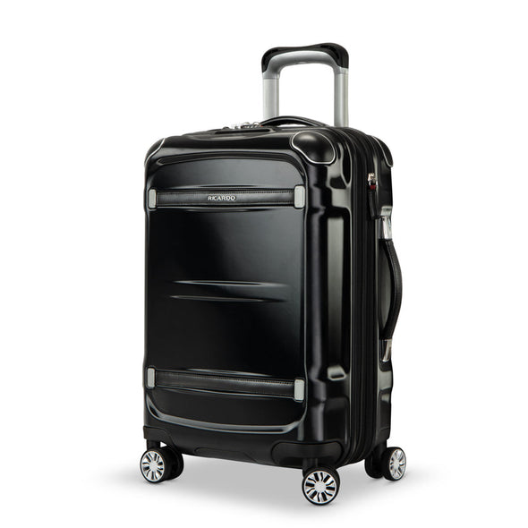 Rodeo Drive 2.0 Hardside Carry-on Spinner