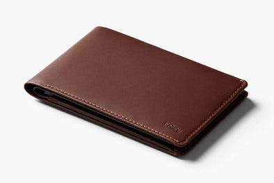 Bellroy Leather Travel Wallet