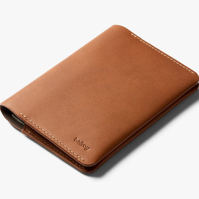 Bellroy Leather Passport Cover