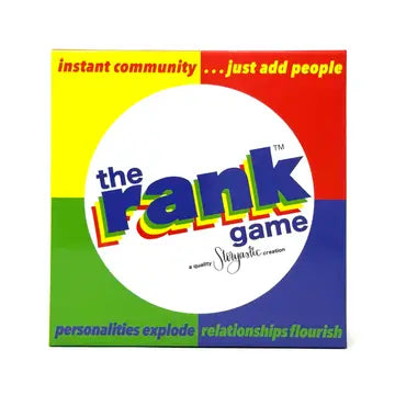 The Rank Game
