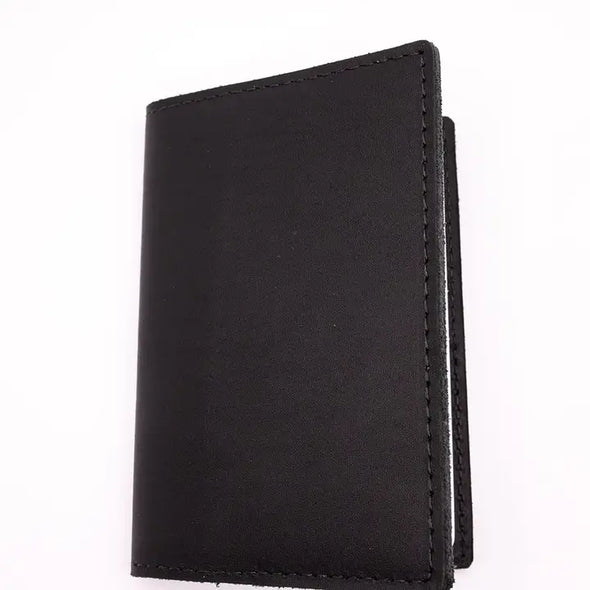 Leather Passport Cover