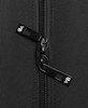 Solutions Wheeled Garment Bag 45" with Pockets-black