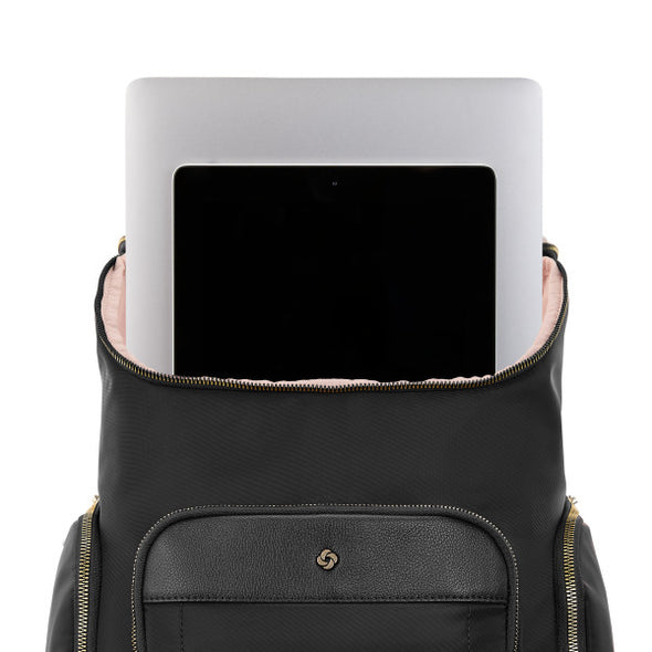 Mobile Solution 2 Deluxe Backpack