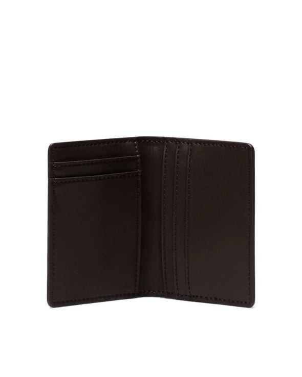 Gordon Leather Bifold Wallet RFID