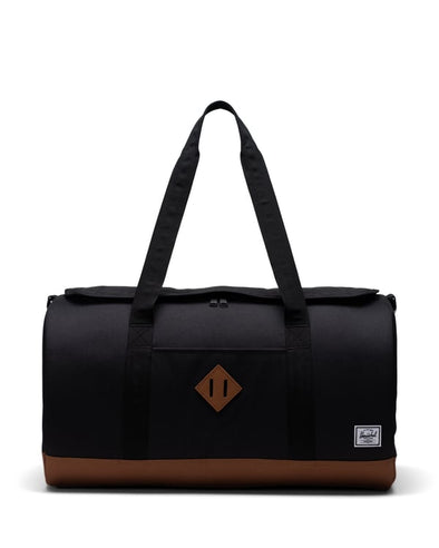 Heritage Duffle-black