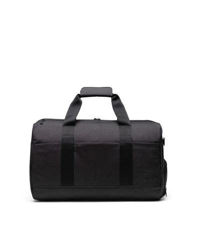 Novel Duffle Tech-black