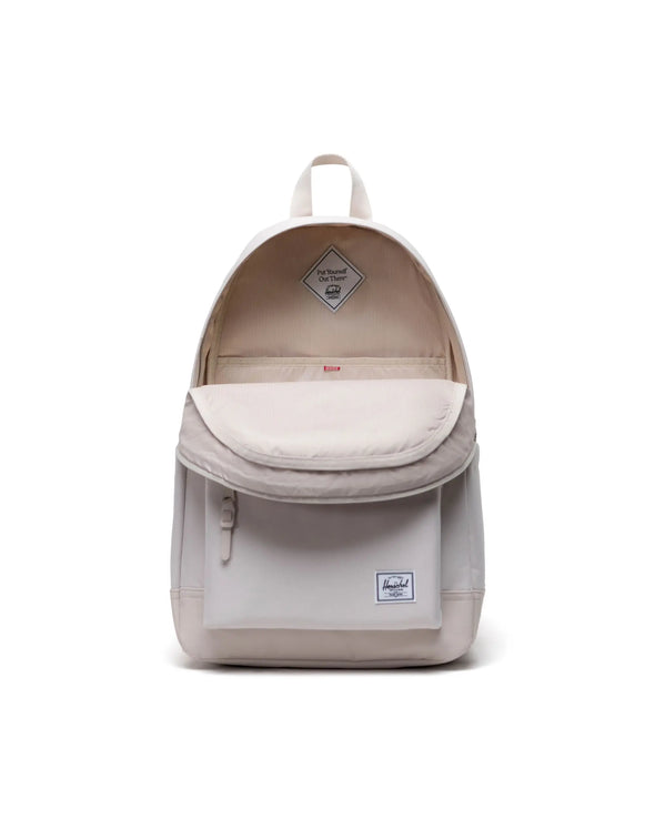 Heritage Backpack - Moonbeam