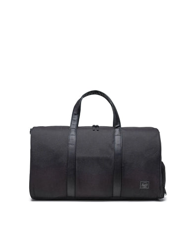 Novel Duffle-Black Tonal : 42.5L