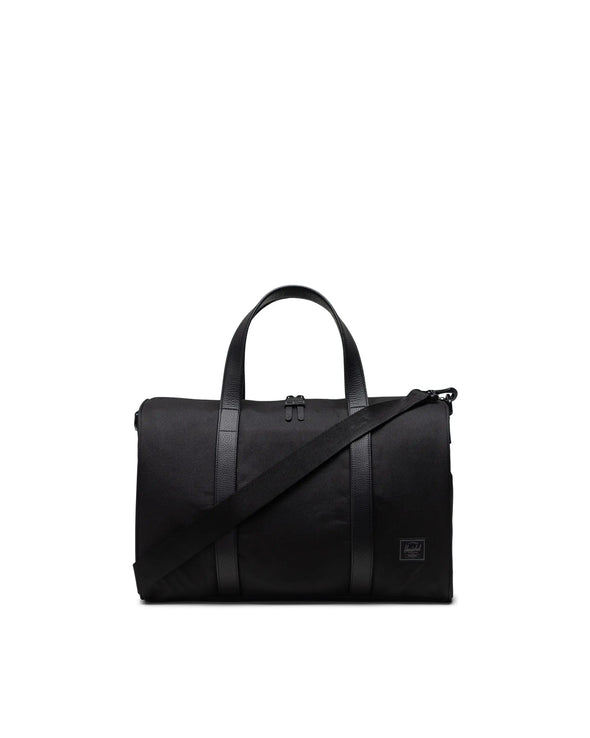 Novel Carry On Duffle - Black Tonal