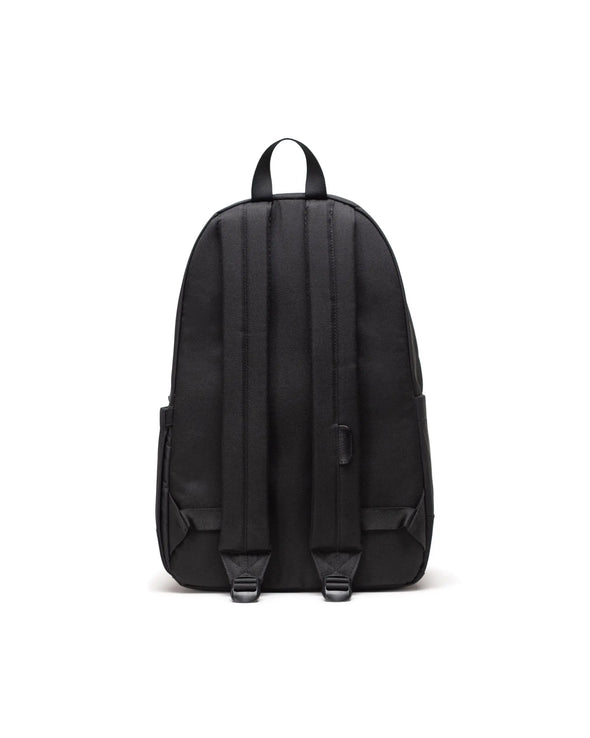 Heritage Quilted Backpack