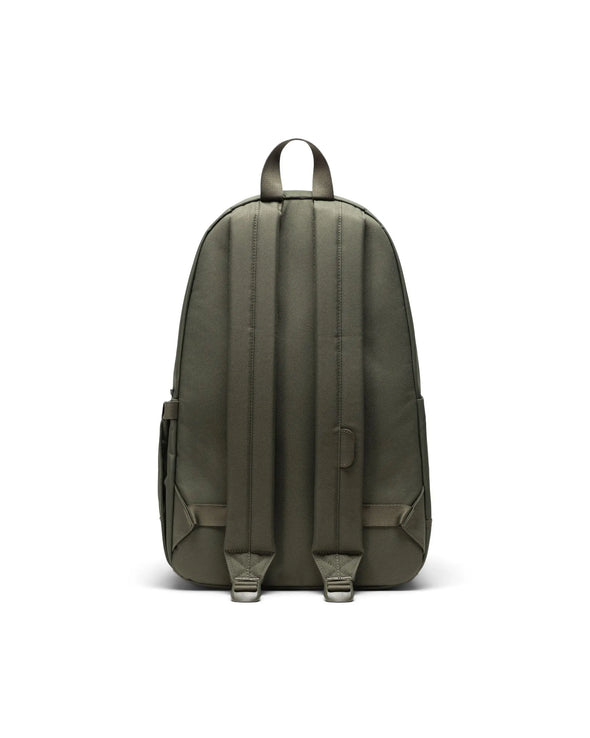 Heritage Quilted Backpack
