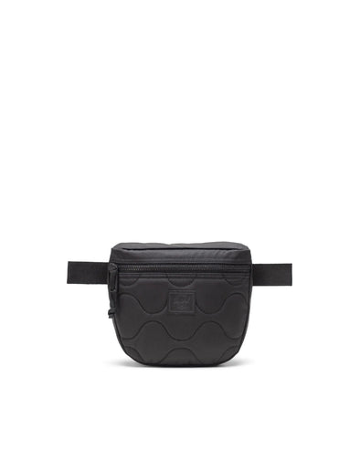 Settlement Quilted Hip Pack
