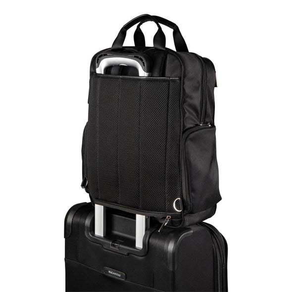 Rodeo Drive 2.0 16" Laptop Backpack-black