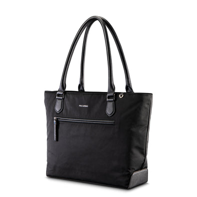 Rodeo Drive 2.0 17" Tote-black