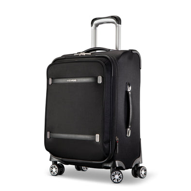 Rodeo Drive 2.0 Softside Carry-On -black