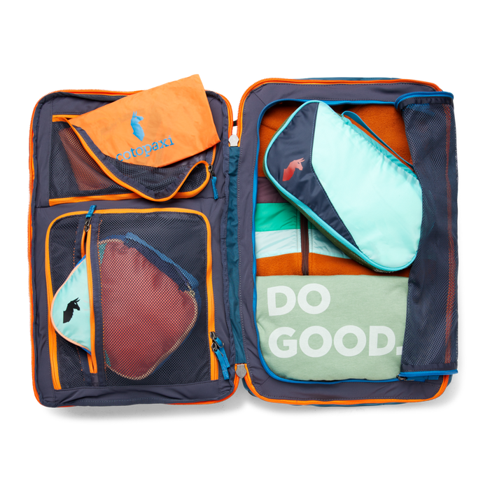 Allpa 42L Travel Pack Luggage Shop of Lubbock