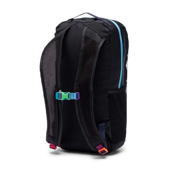 Del Dia Dark Batac 16L Backpack - assorted colors S25
