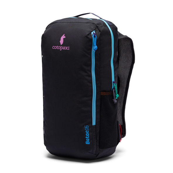 Del Dia Dark Batac 16L Backpack - assorted colors S25