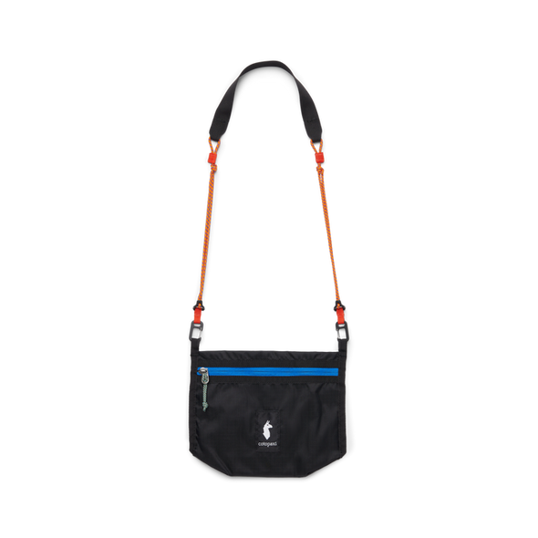 Lista 2L Lightweight Crossbody Bag - Cada Dia