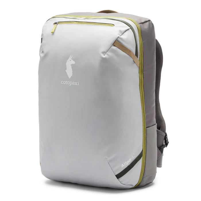 cotopaxi allpa 42l travel pack - indigo Allpa 42L Travel Pack – Luggage Shop of Lubbock