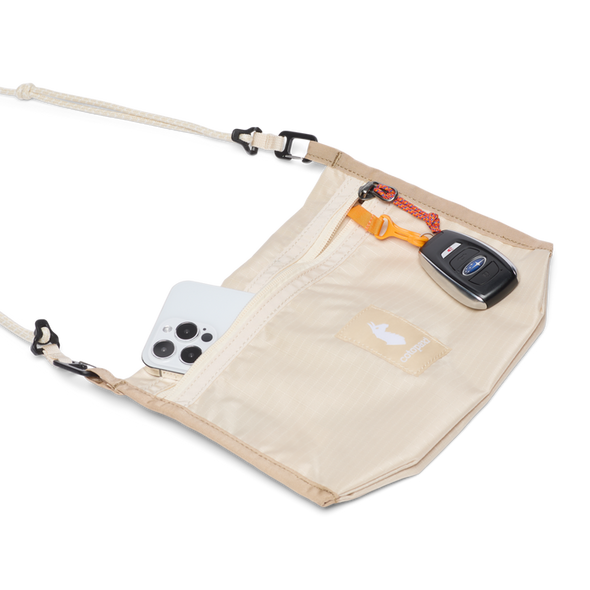 Lista 2L Lightweight Crossbody Bag - Cada Dia