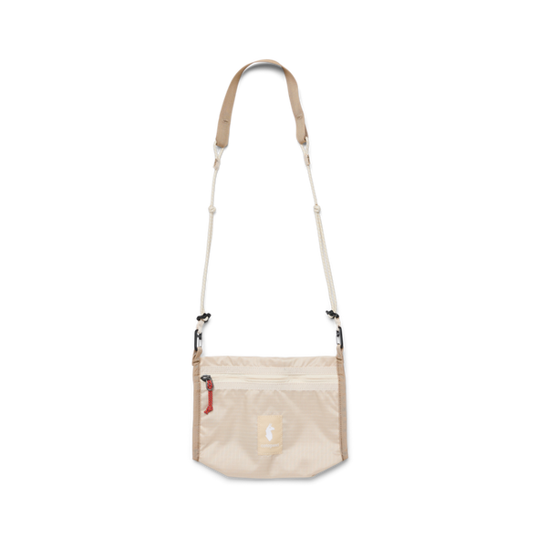 Lista 2L Lightweight Crossbody Bag - Cada Dia