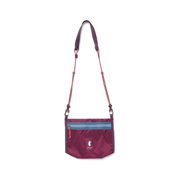 Lista 2L Lightweight Crossbody Bag - Cada Dia