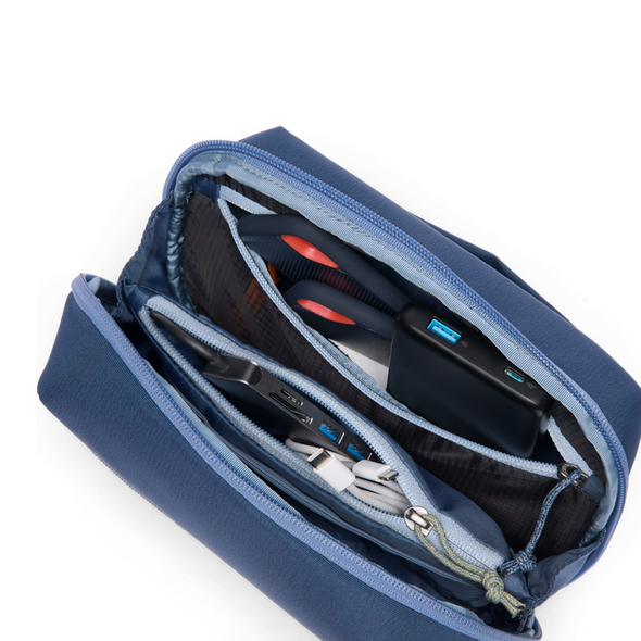 Viaje Tech Organizer