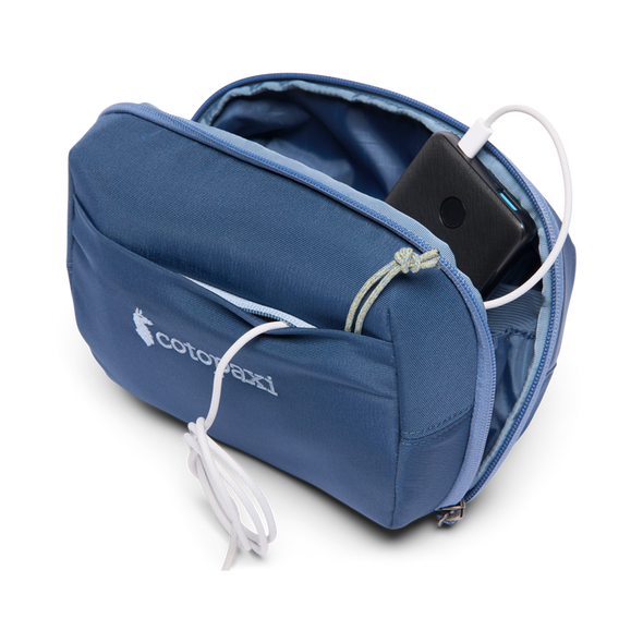 Viaje Tech Organizer