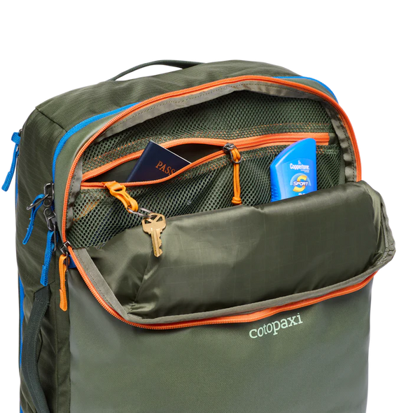 Allpa 35L Travel Pack