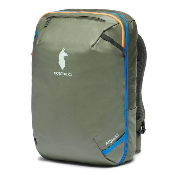 Allpa 35L Travel Pack