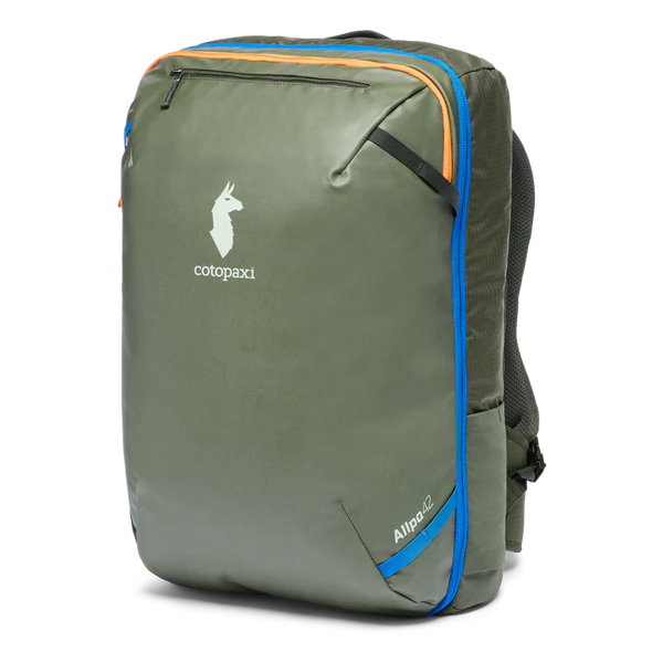 Allpa 42L Travel Pack