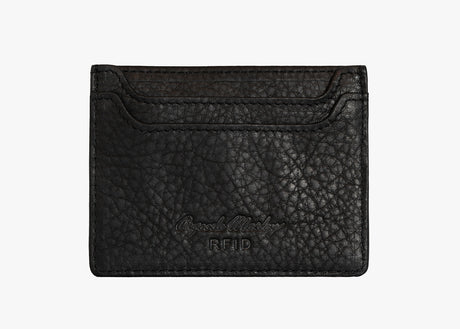 Cashmere ID Card Stack RFID