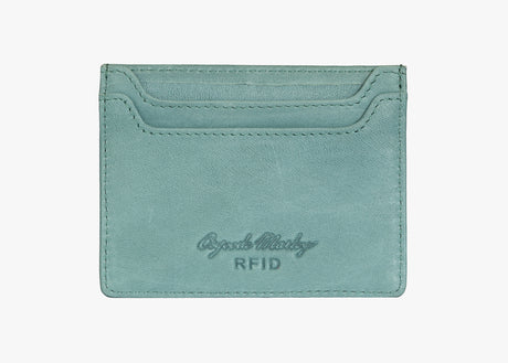 Cashmere ID Card Stack RFID