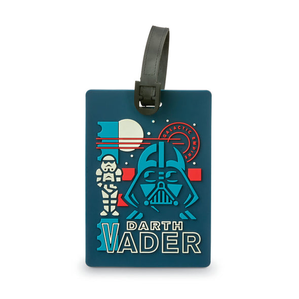 Star Wars ID Luggage Tags