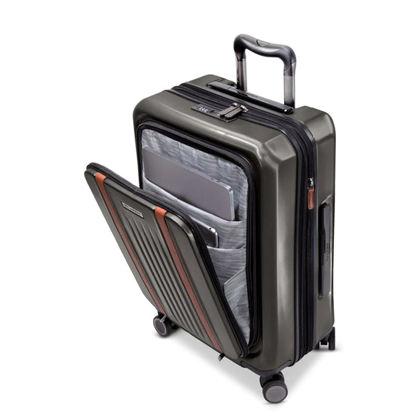 Montecito 2.0 Hardside Fast Access Carry-on